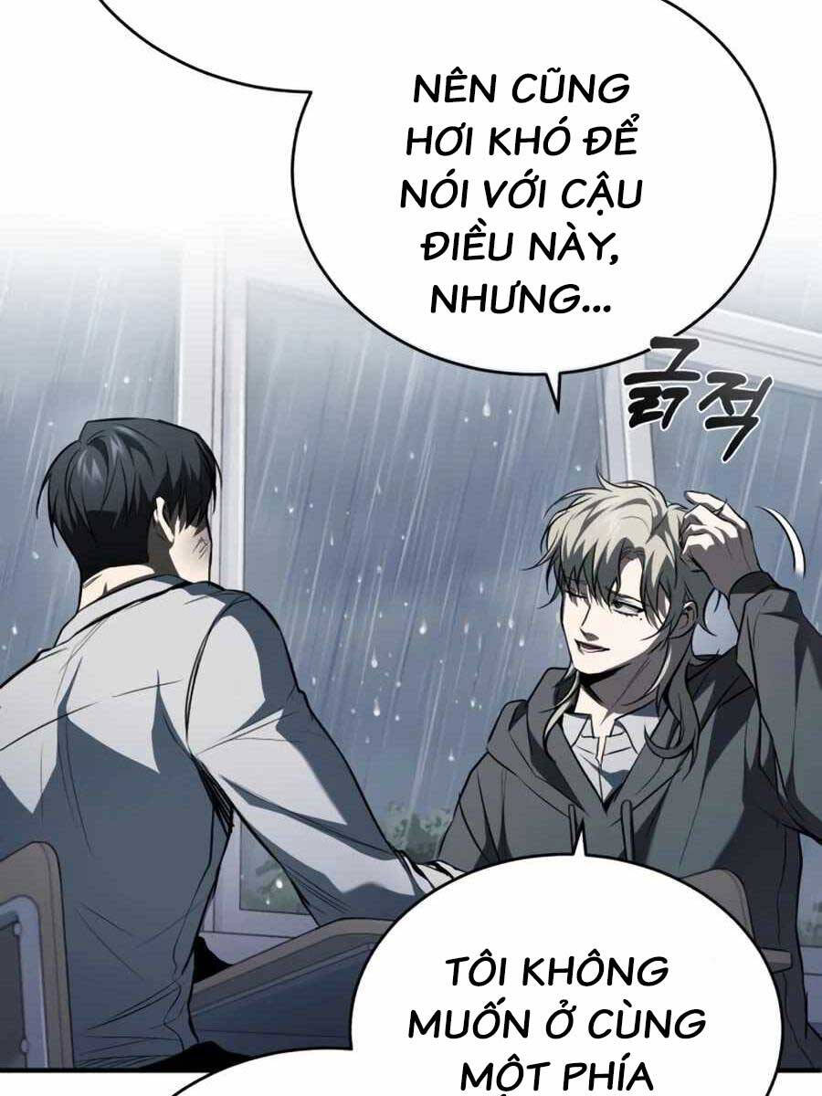 Ác Quỷ Trở Lại Học Đường Chapter 14 - Trang 90