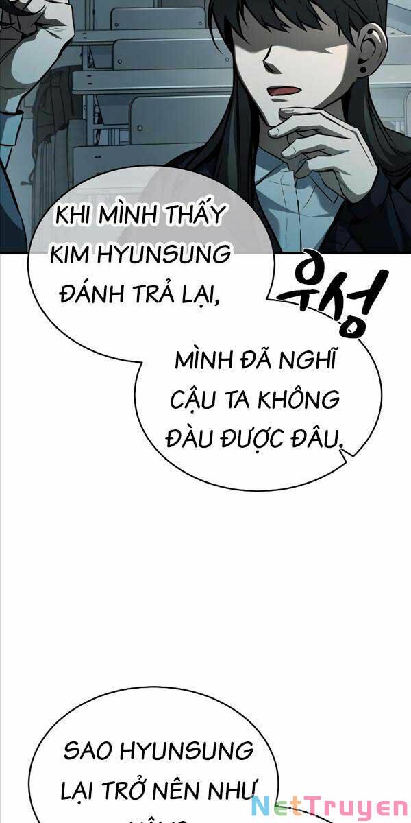 Ác Quỷ Trở Lại Học Đường Chapter 11 - Trang 63