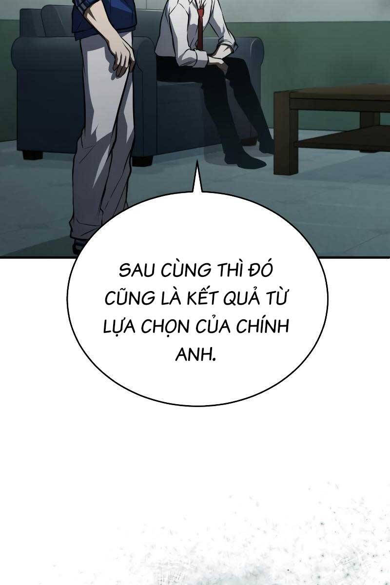 Ác Quỷ Trở Lại Học Đường Chapter 12 - Trang 59