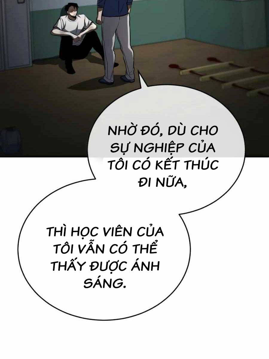 Ác Quỷ Trở Lại Học Đường Chapter 14 - Trang 75