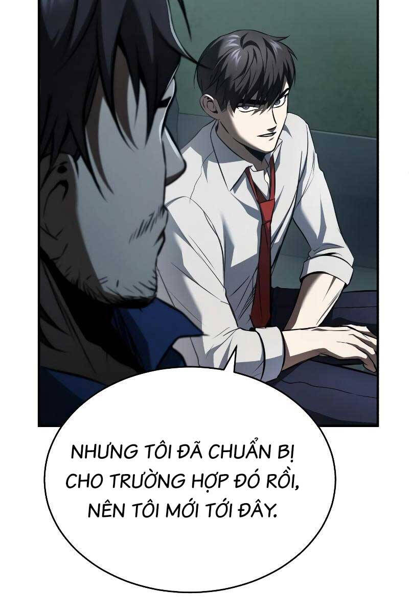 Ác Quỷ Trở Lại Học Đường Chapter 12 - Trang 63