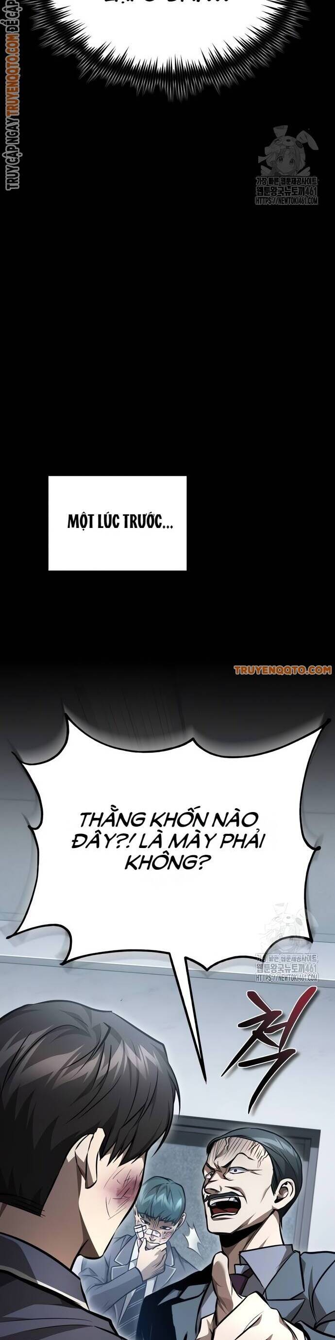 Ác Quỷ Trở Lại Học Đường Chapter 61 - Trang 25