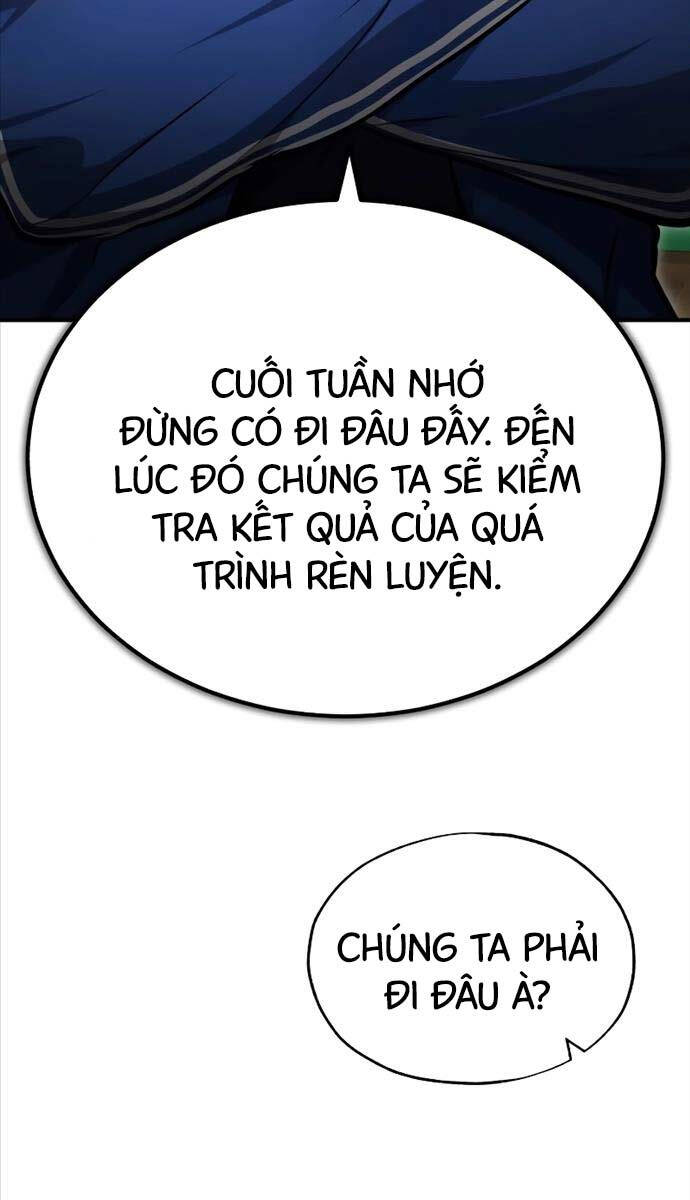 Ác Quỷ Trở Lại Học Đường Chapter 50 - Trang 102