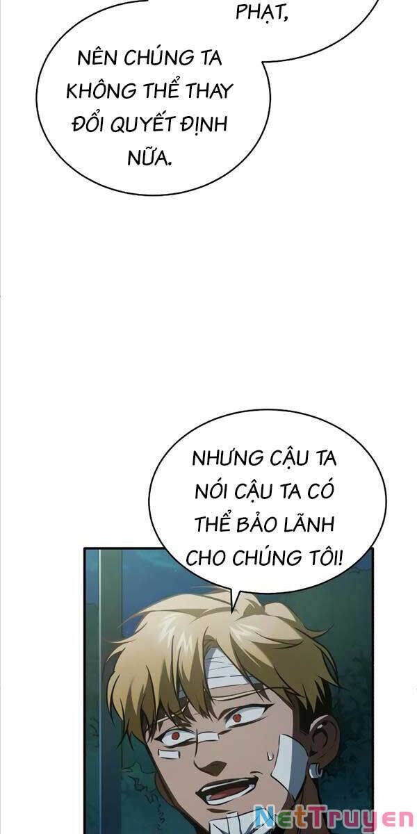 Ác Quỷ Trở Lại Học Đường Chapter 11 - Trang 9