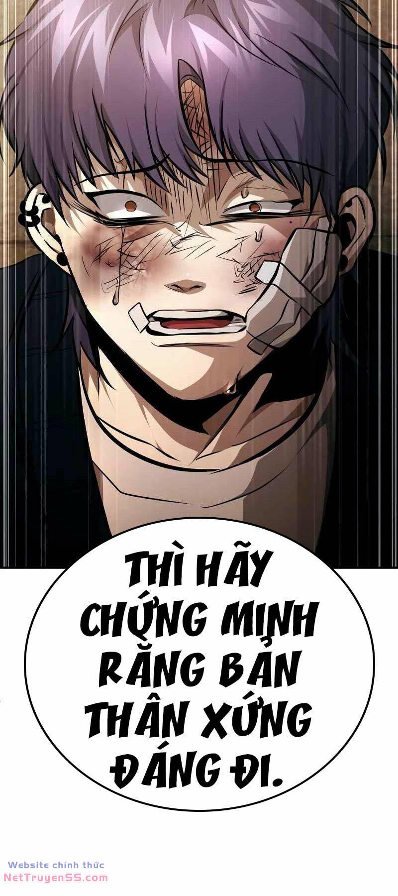 Ác Quỷ Trở Lại Học Đường Chapter 49 - Trang 118