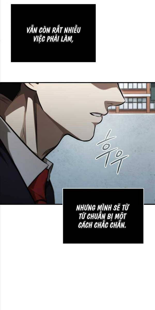 Ác Quỷ Trở Lại Học Đường Chapter 41 - Trang 108