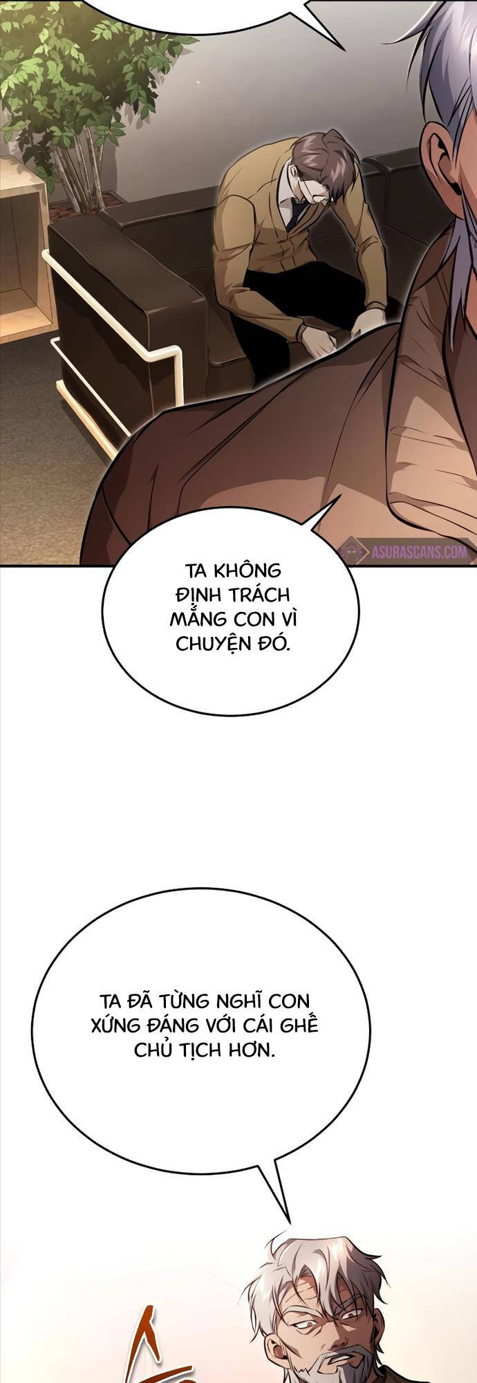 Ác Quỷ Trở Lại Học Đường Chapter 48 - Trang 44