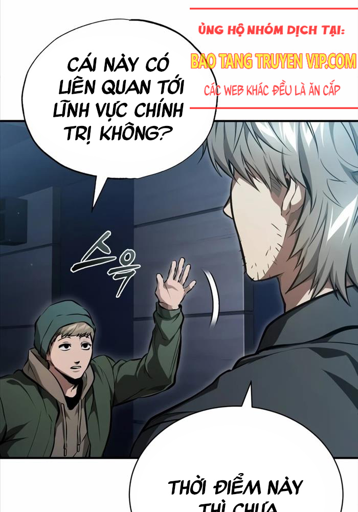 Ác Quỷ Trở Lại Học Đường Chapter 55 - Trang 19