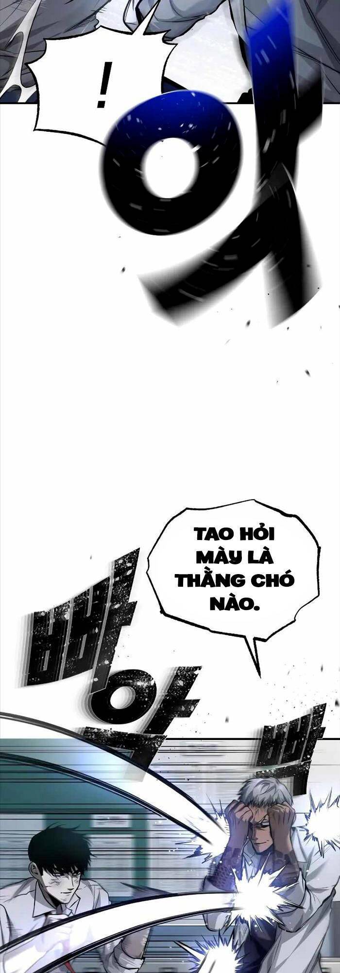 Ác Quỷ Trở Lại Học Đường Chapter 16 - Trang 28