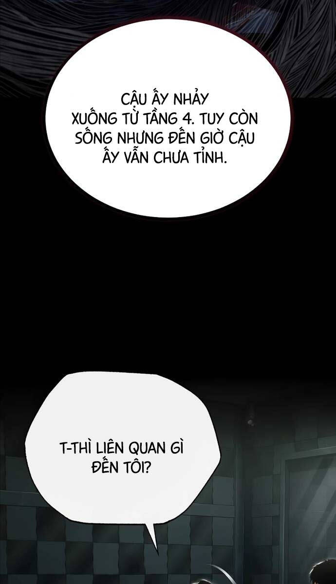 Ác Quỷ Trở Lại Học Đường Chapter 50 - Trang 9