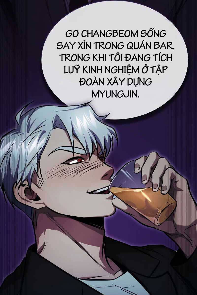 Ác Quỷ Trở Lại Học Đường Chapter 34 - Trang 79