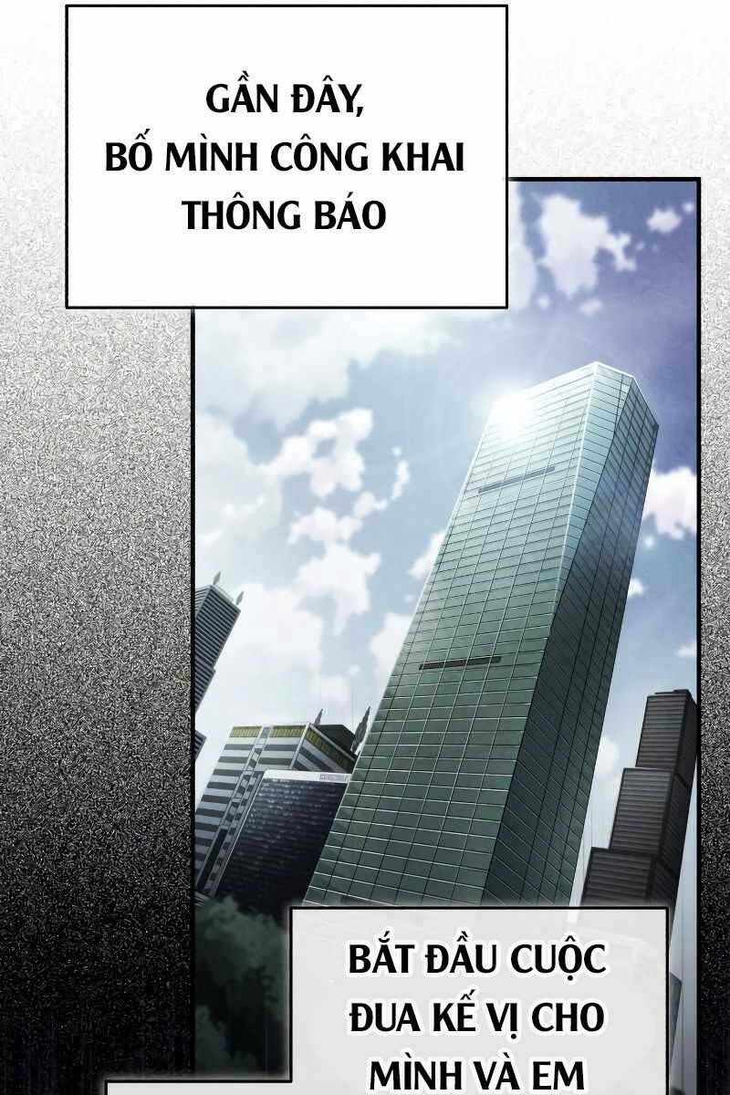 Ác Quỷ Trở Lại Học Đường Chapter 6 - Trang 51