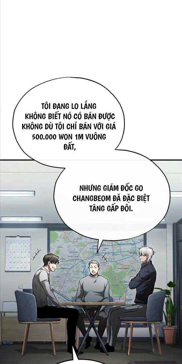 Ác Quỷ Trở Lại Học Đường Chapter 41 - Trang 87