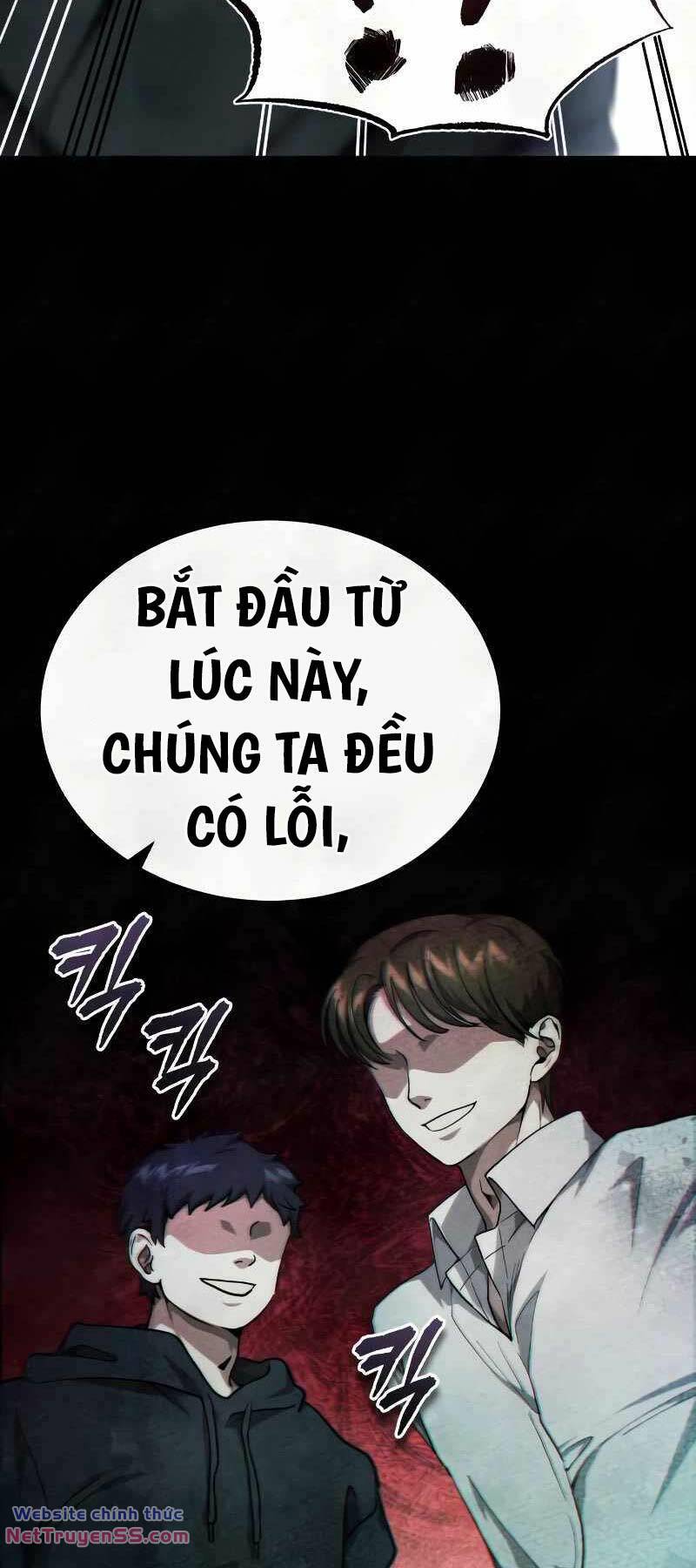 Ác Quỷ Trở Lại Học Đường Chapter 49 - Trang 91