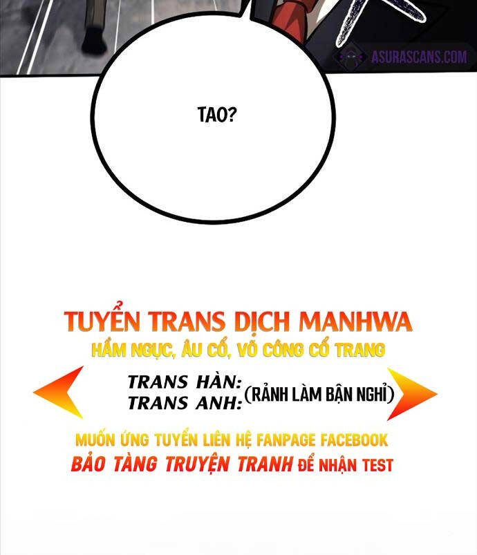 Ác Quỷ Trở Lại Học Đường Chapter 42 - Trang 129