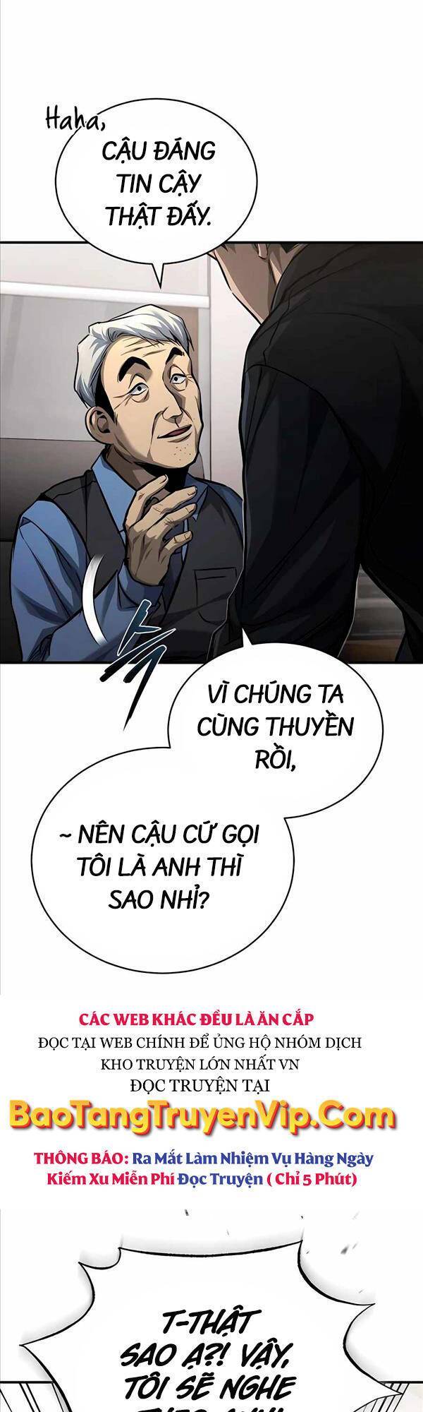 Ác Quỷ Trở Lại Học Đường Chapter 17 - Trang 18