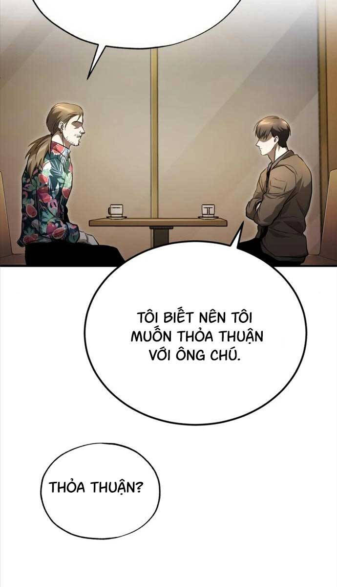 Ác Quỷ Trở Lại Học Đường Chapter 37 - Trang 93