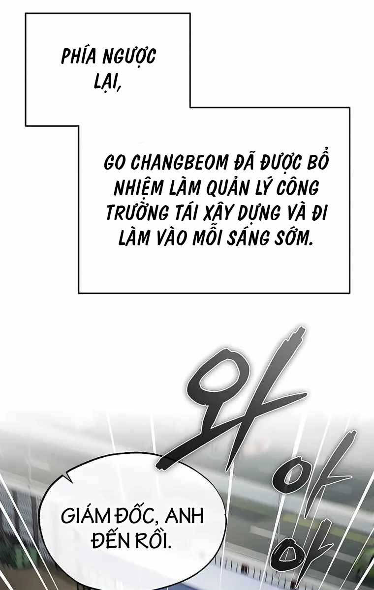 Ác Quỷ Trở Lại Học Đường Chapter 28 - Trang 32