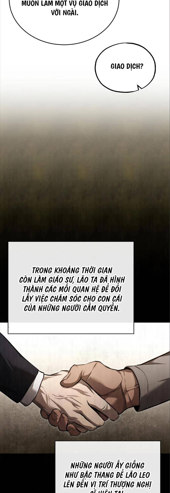 Ác Quỷ Trở Lại Học Đường Chapter 38 - Trang 3