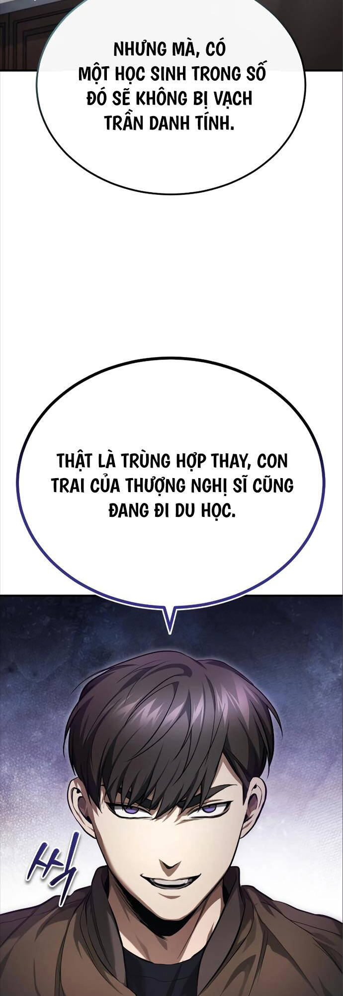 Ác Quỷ Trở Lại Học Đường Chapter 38 - Trang 16