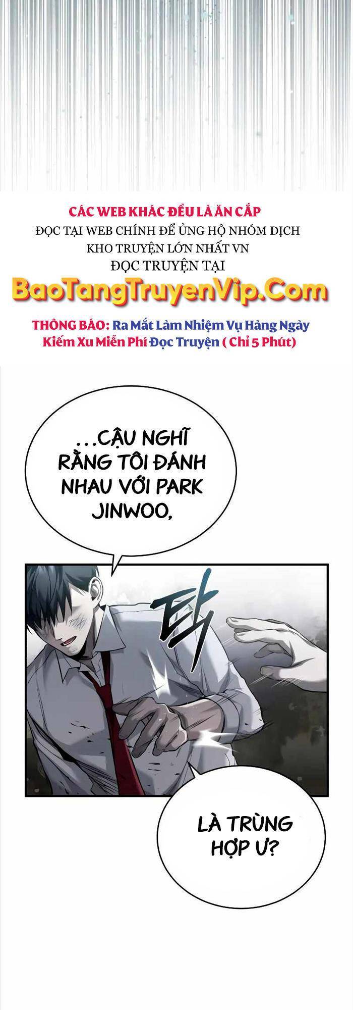 Ác Quỷ Trở Lại Học Đường Chapter 16 - Trang 5