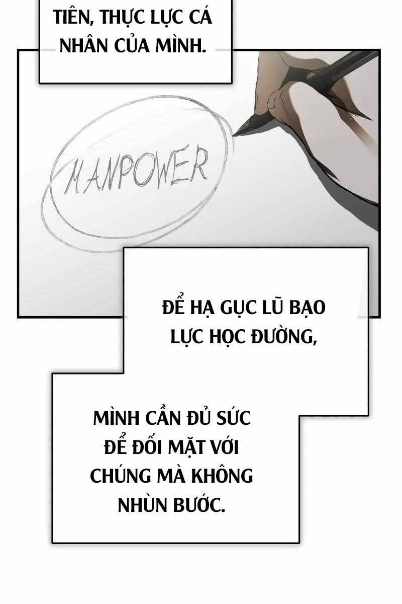 Ác Quỷ Trở Lại Học Đường Chapter 6 - Trang 16