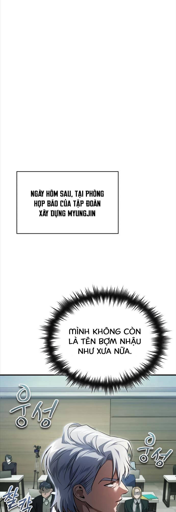 Ác Quỷ Trở Lại Học Đường Chapter 48 - Trang 26