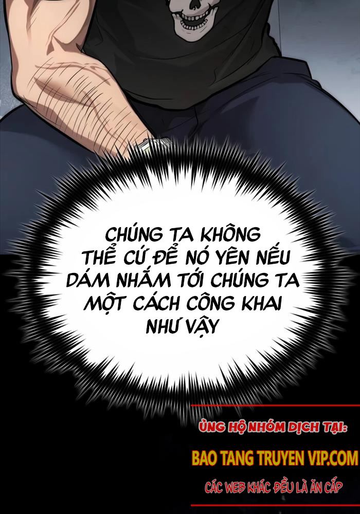 Ác Quỷ Trở Lại Học Đường Chapter 55 - Trang 22