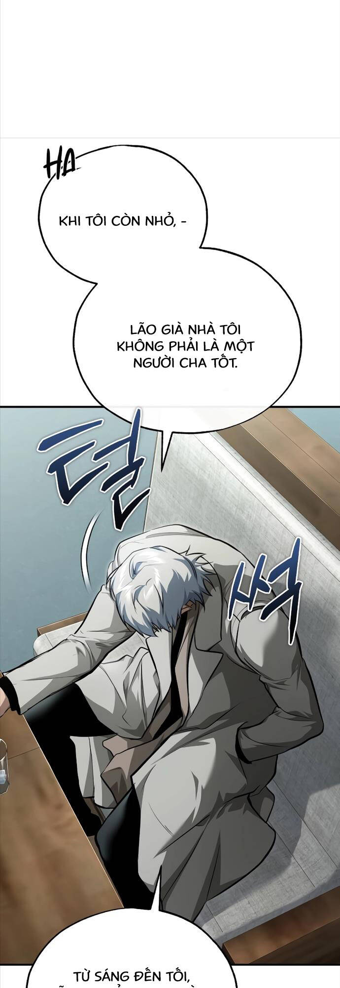 Ác Quỷ Trở Lại Học Đường Chapter 48 - Trang 16