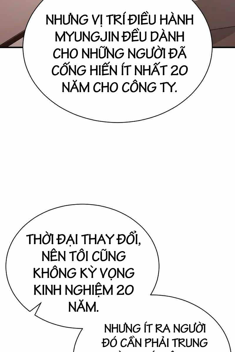 Ác Quỷ Trở Lại Học Đường Chapter 34 - Trang 101