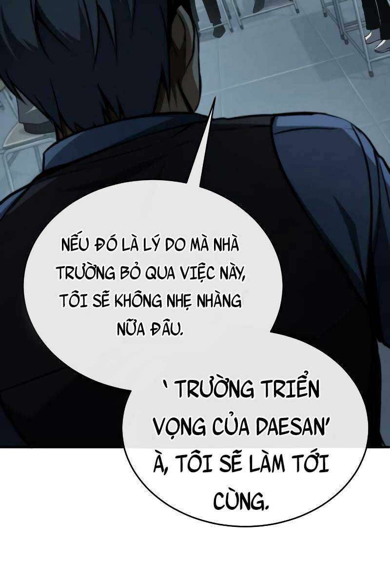 Ác Quỷ Trở Lại Học Đường Chapter 10 - Trang 13