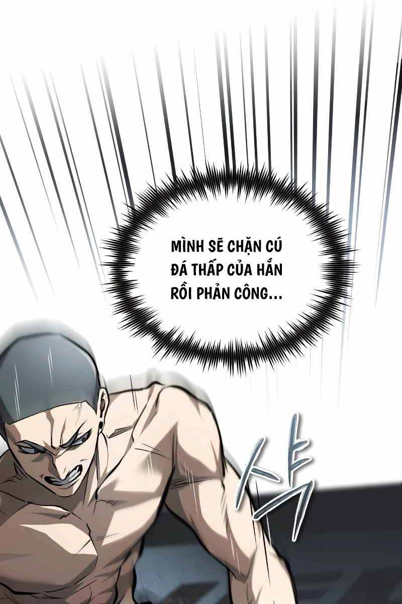 Ác Quỷ Trở Lại Học Đường Chapter 51 - Trang 39