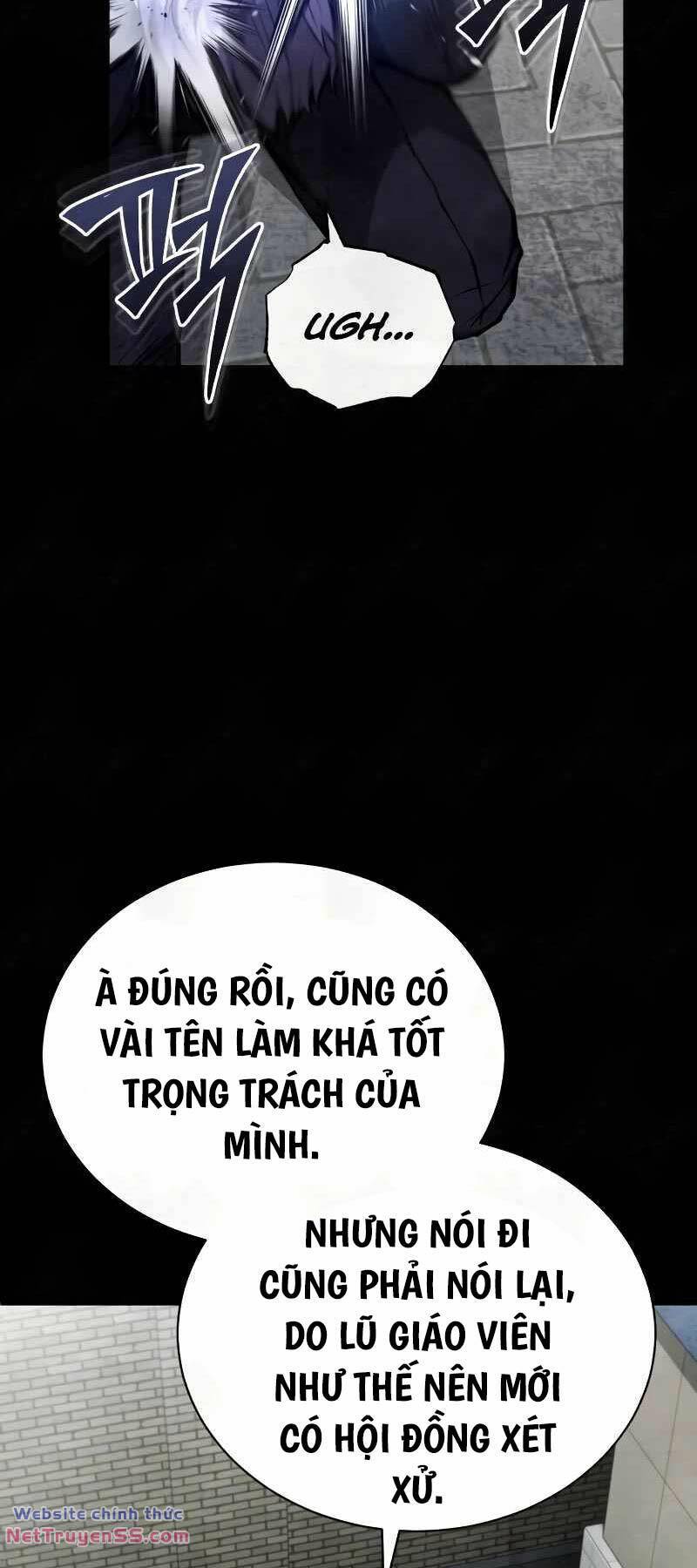 Ác Quỷ Trở Lại Học Đường Chapter 49 - Trang 88