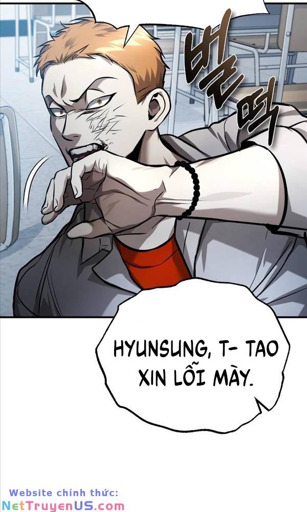 Ác Quỷ Trở Lại Học Đường Chapter 30 - Trang 139