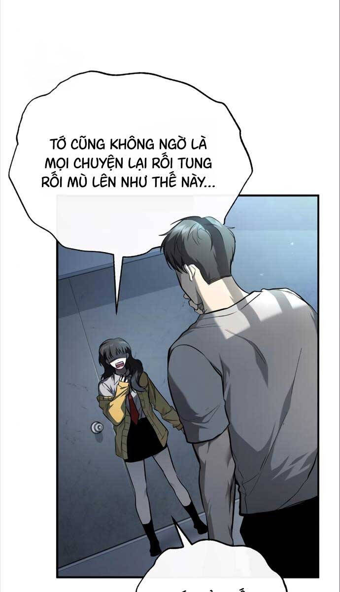 Ác Quỷ Trở Lại Học Đường Chapter 36 - Trang 95