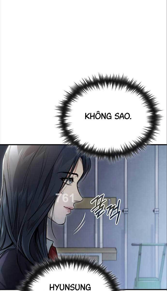 Ác Quỷ Trở Lại Học Đường Chapter 36 - Trang 2