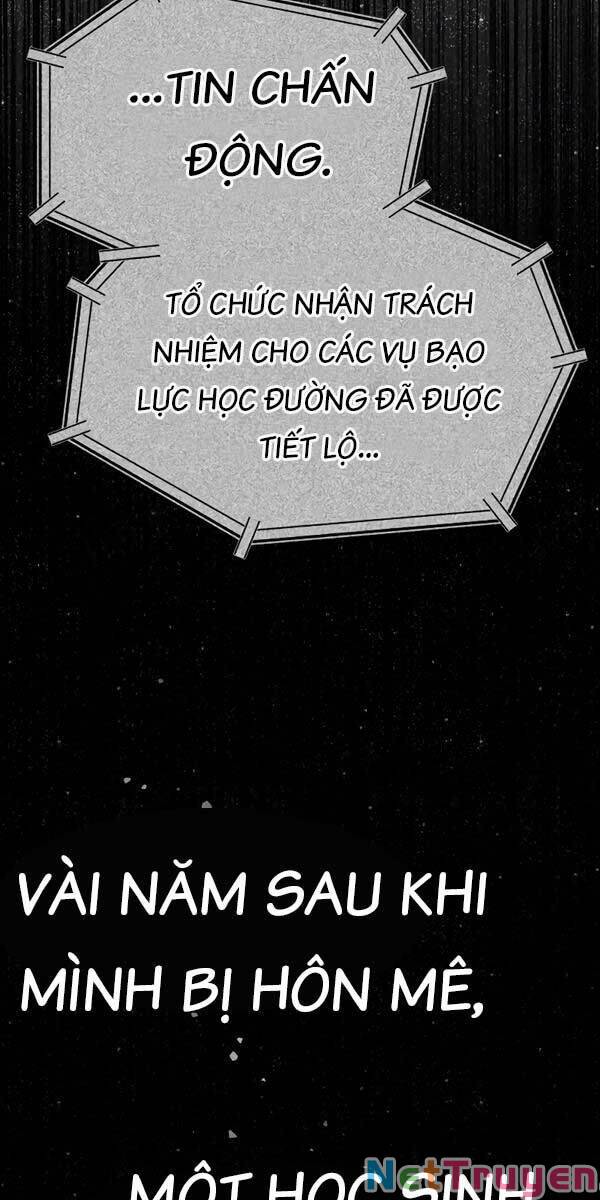 Ác Quỷ Trở Lại Học Đường Chapter 11 - Trang 20