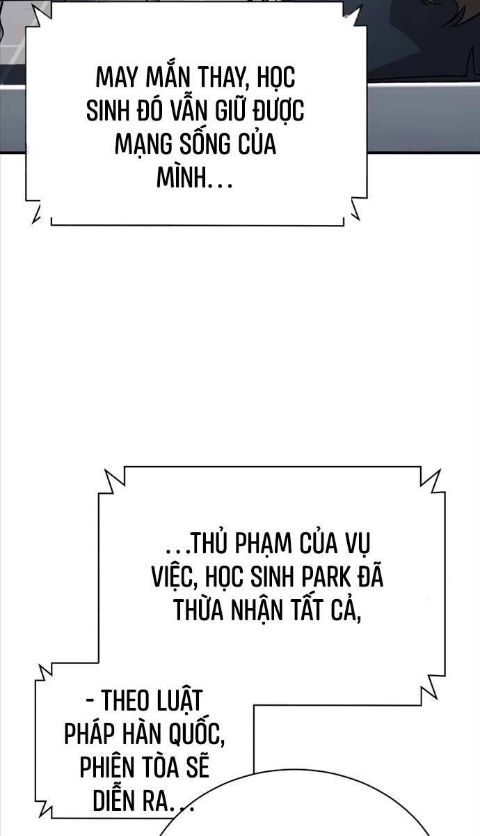 Ác Quỷ Trở Lại Học Đường Chapter 50 - Trang 34