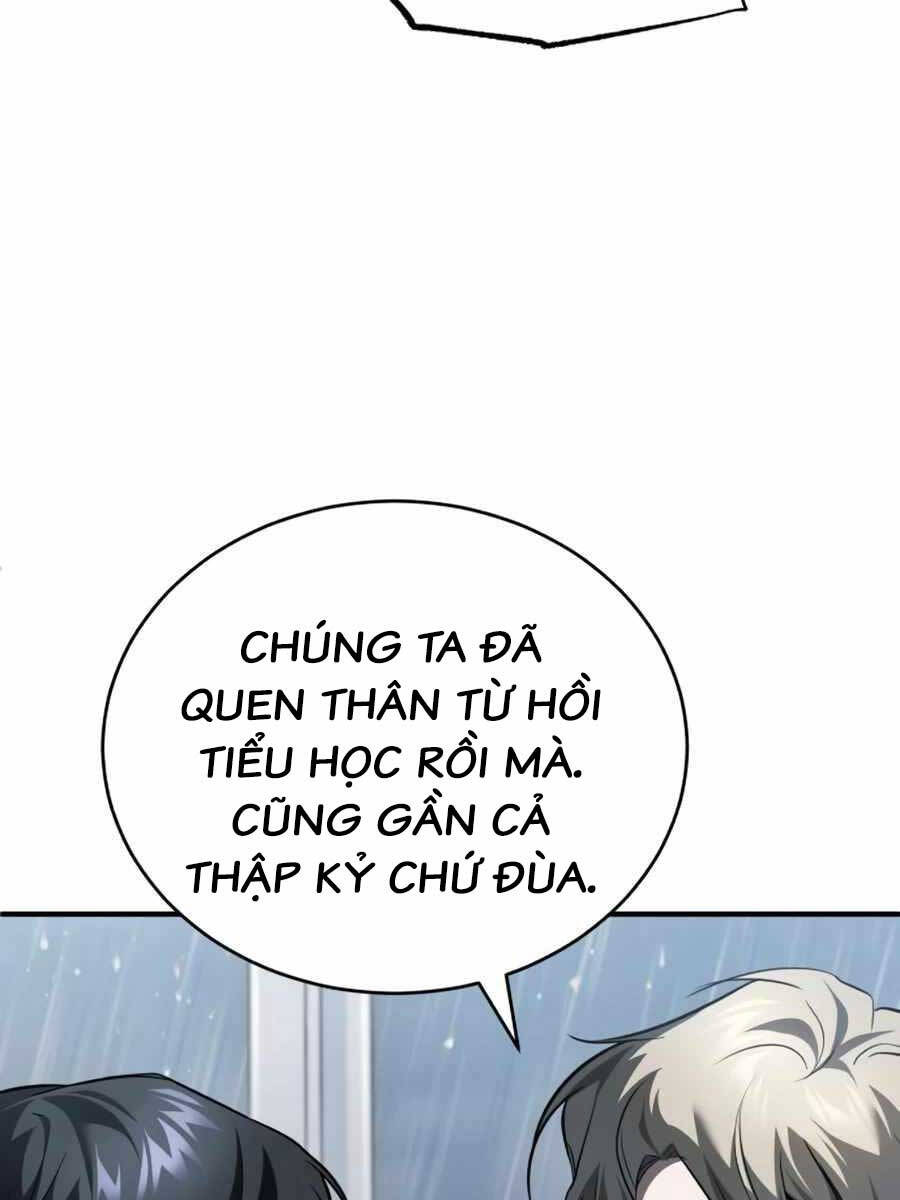 Ác Quỷ Trở Lại Học Đường Chapter 14 - Trang 101