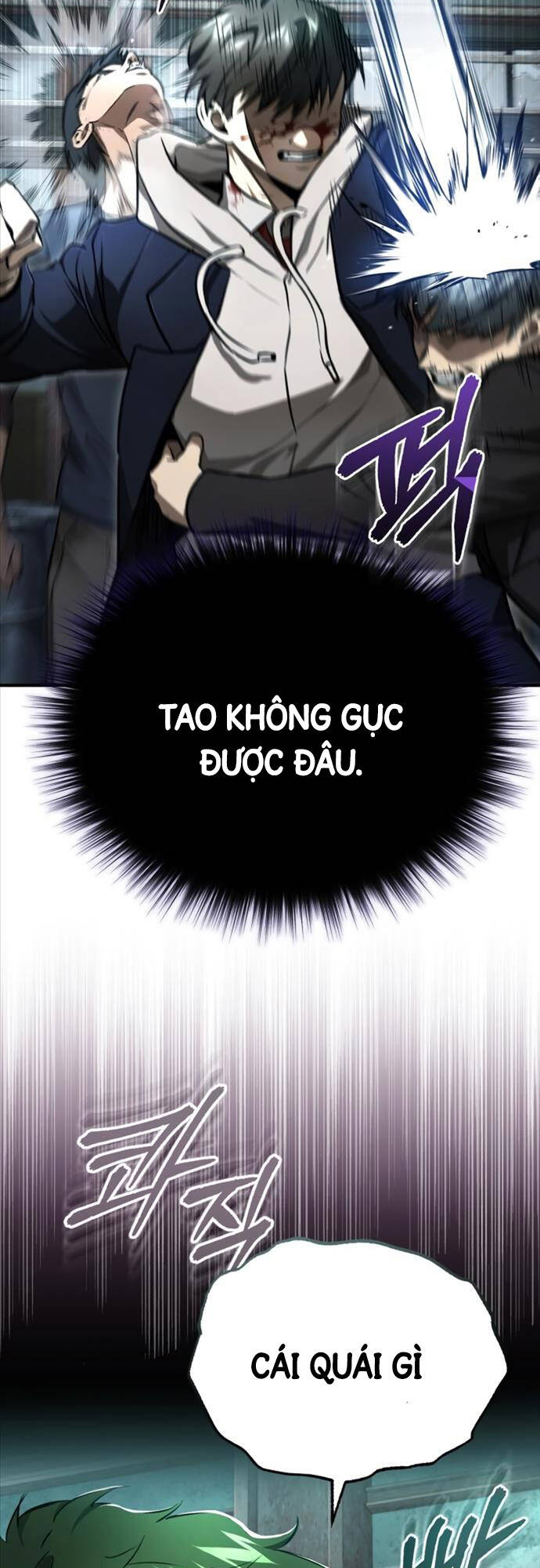 Ác Quỷ Trở Lại Học Đường Chapter 45 - Trang 48