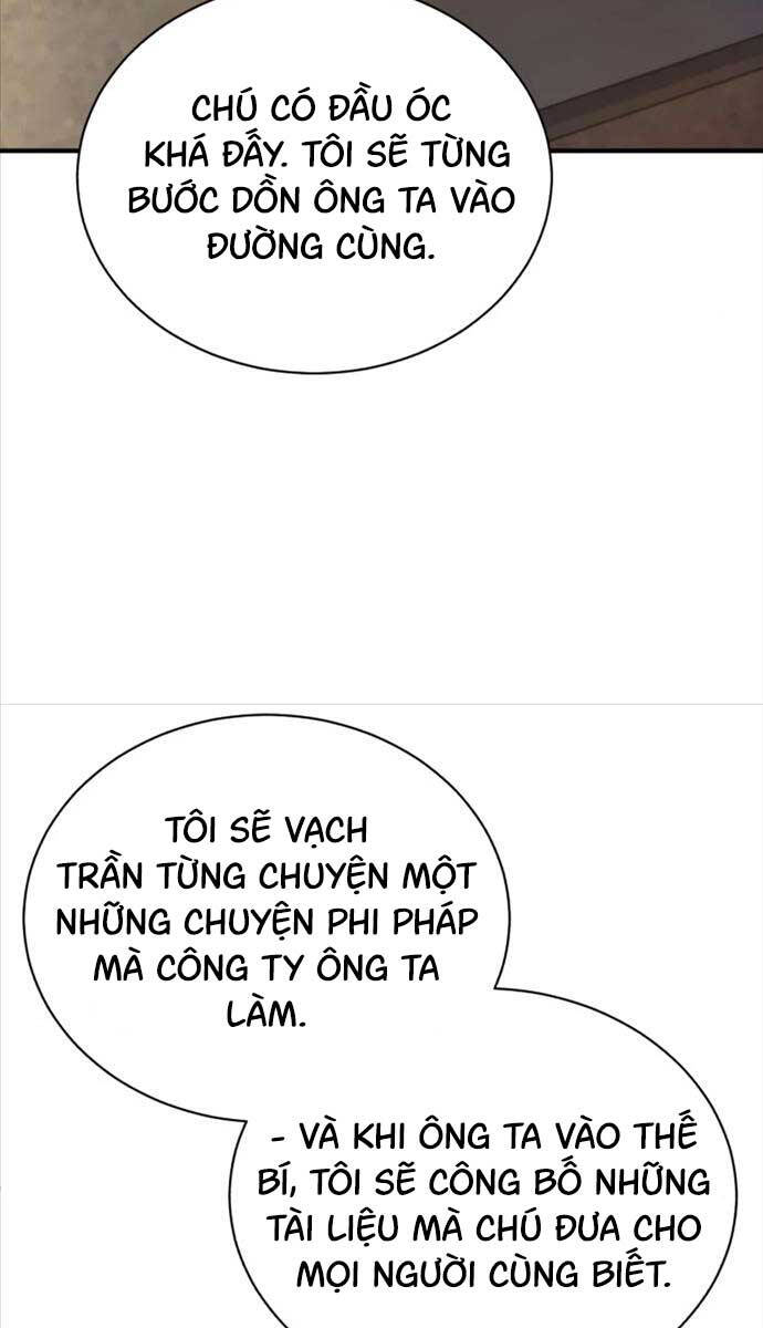 Ác Quỷ Trở Lại Học Đường Chapter 37 - Trang 89