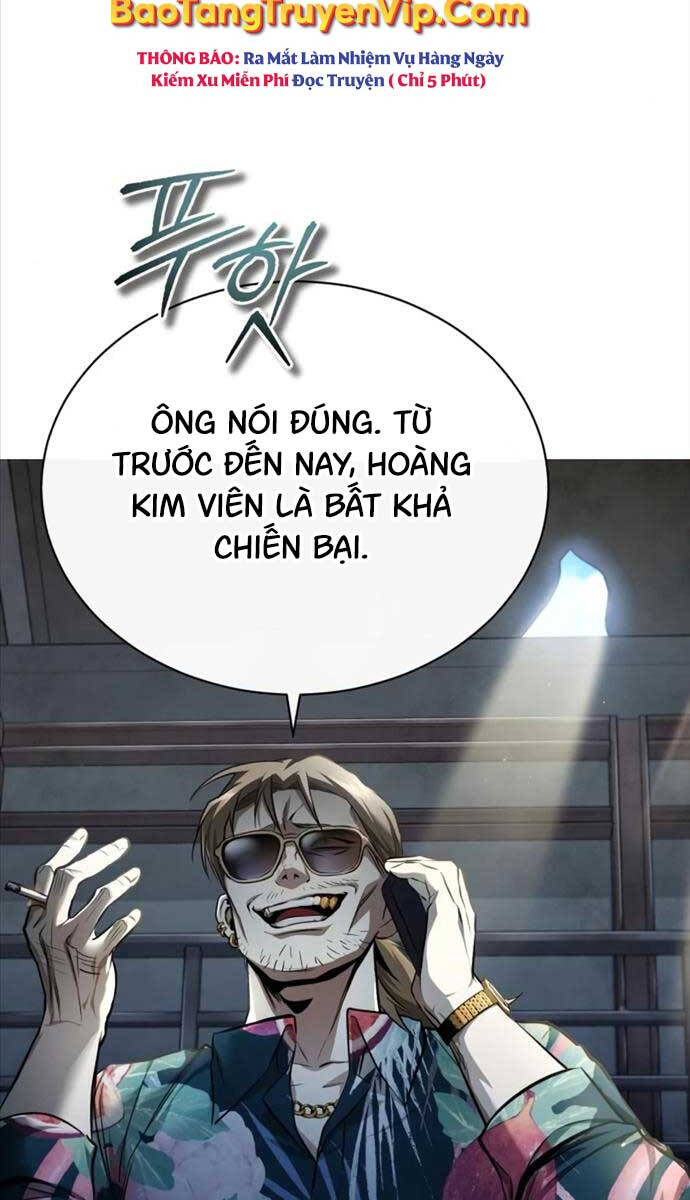 Ác Quỷ Trở Lại Học Đường Chapter 37 - Trang 8