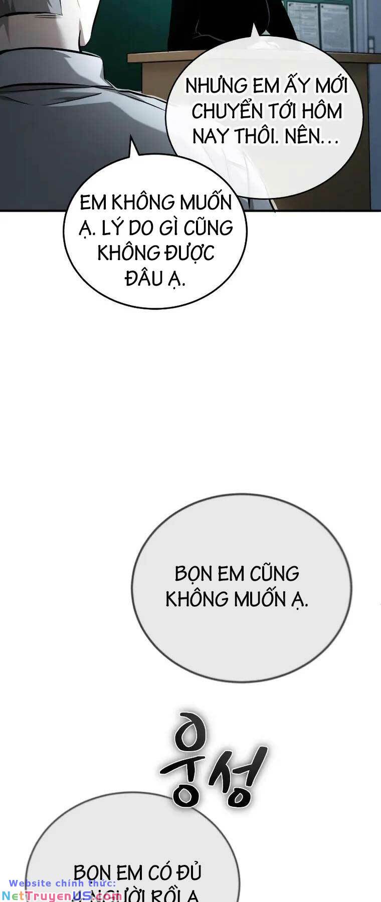 Ác Quỷ Trở Lại Học Đường Chapter 31 - Trang 42