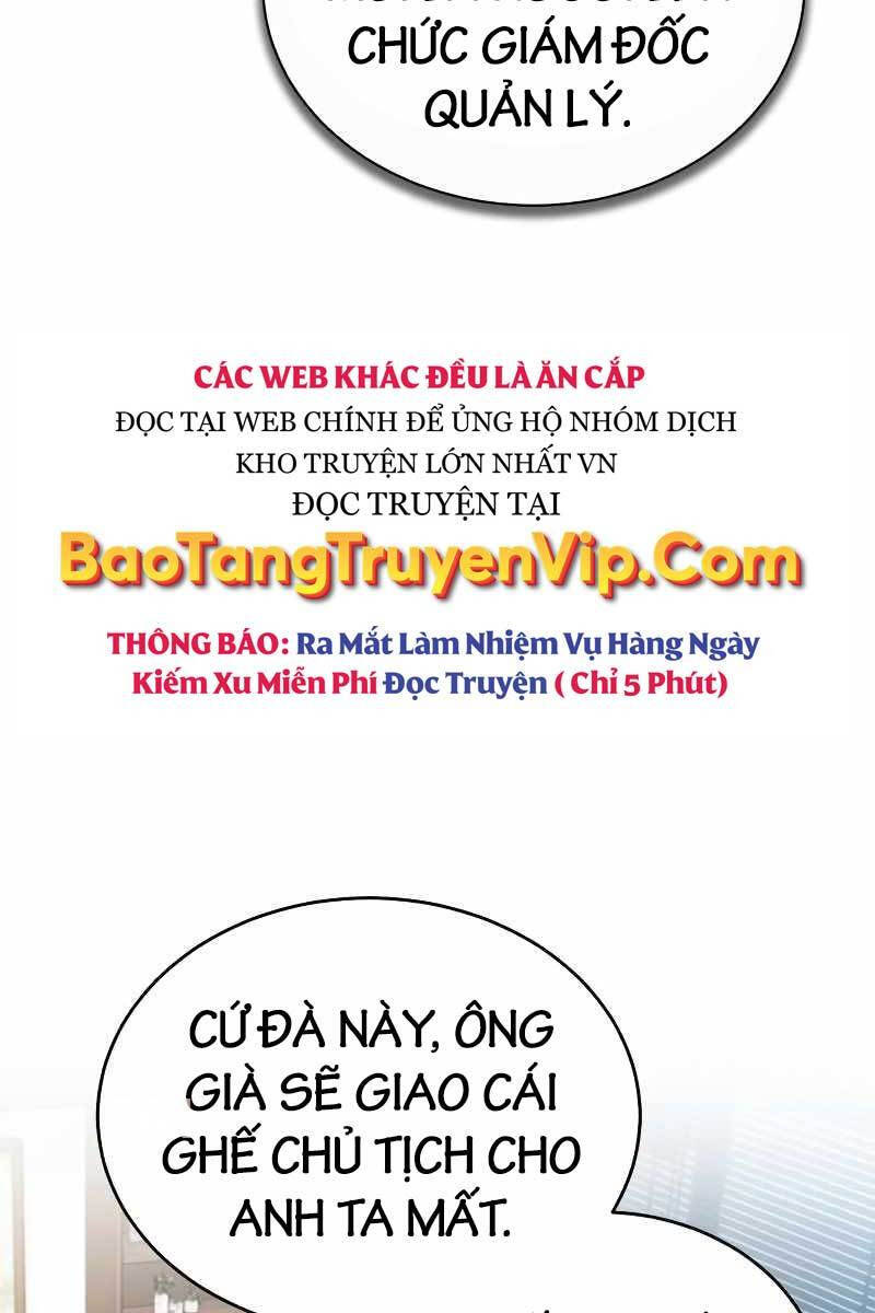 Ác Quỷ Trở Lại Học Đường Chapter 34 - Trang 1