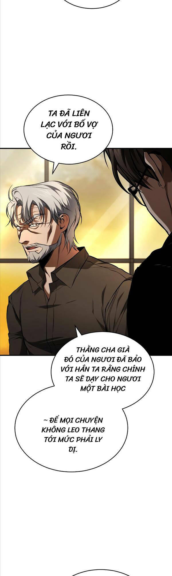 Ác Quỷ Trở Lại Học Đường Chapter 8 - Trang 10