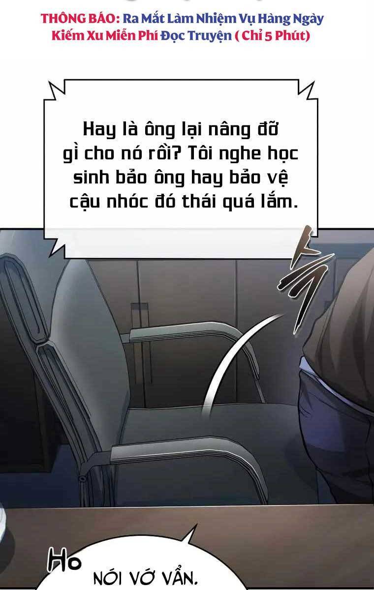 Ác Quỷ Trở Lại Học Đường Chapter 21 - Trang 4