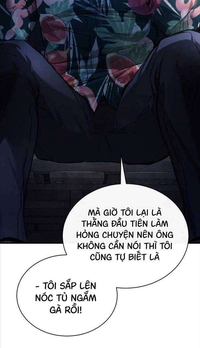 Ác Quỷ Trở Lại Học Đường Chapter 37 - Trang 9