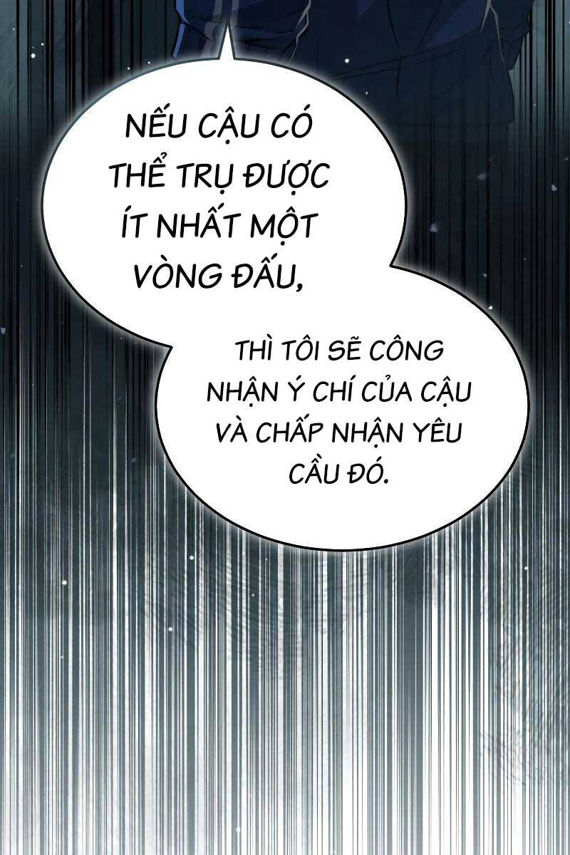 Ác Quỷ Trở Lại Học Đường Chapter 12 - Trang 77