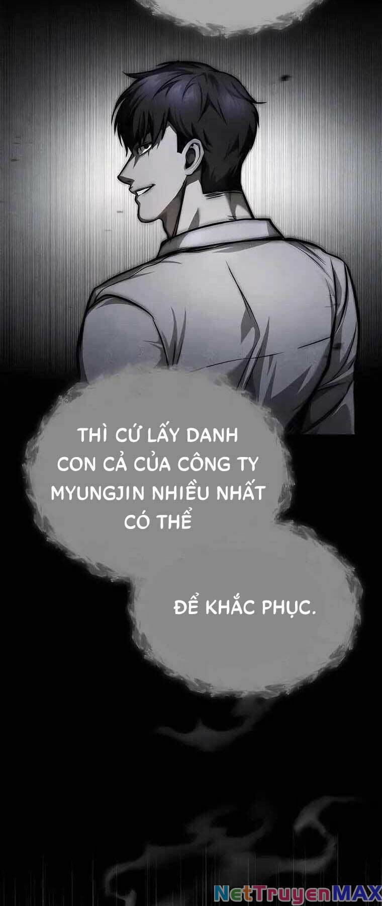 Ác Quỷ Trở Lại Học Đường Chapter 26 - Trang 101