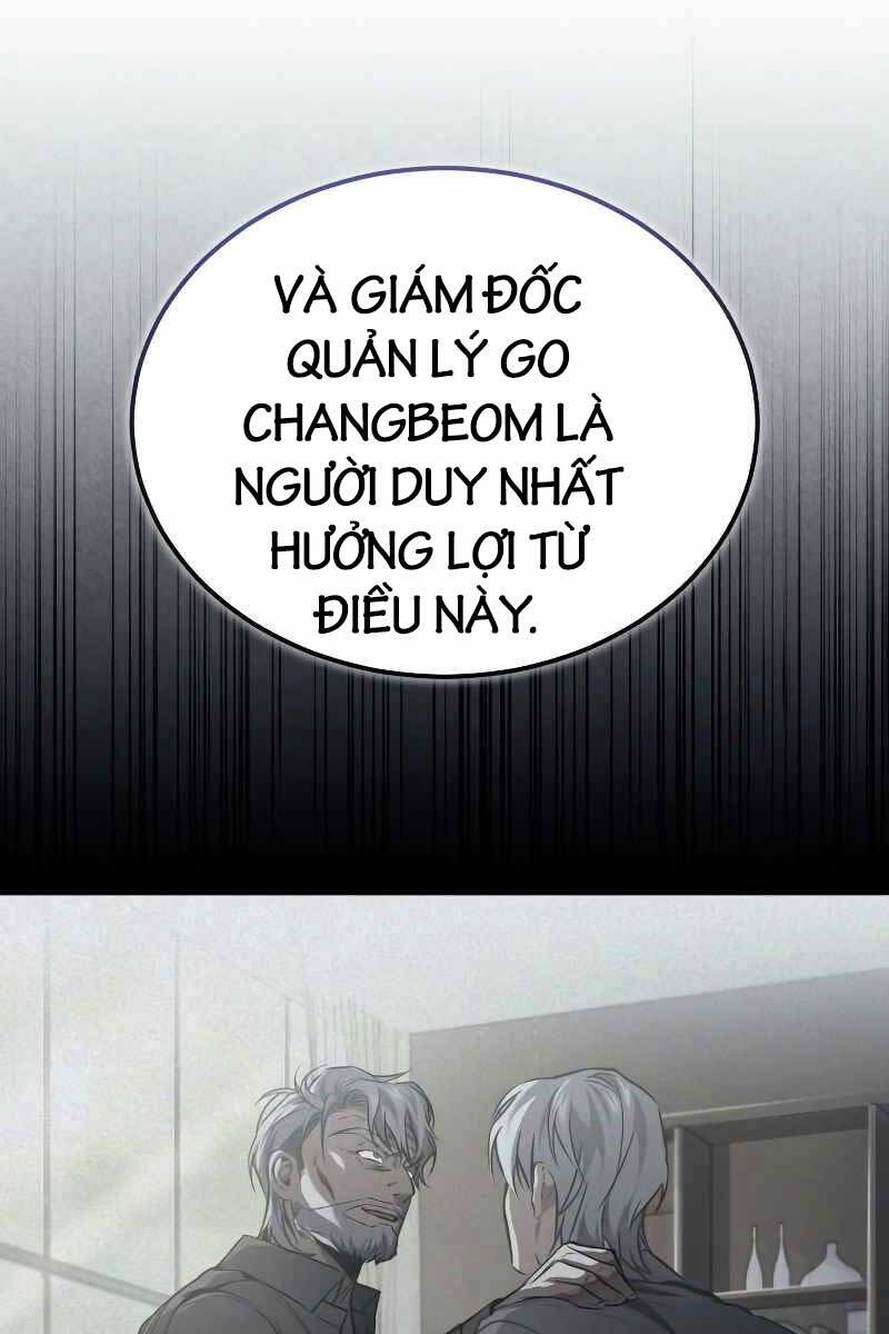 Ác Quỷ Trở Lại Học Đường Chapter 34 - Trang 17